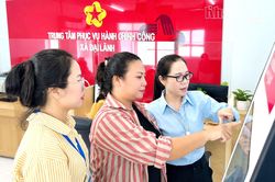 Khánh Hòa quyết tâm bứt phá Chỉ số cải cách hành chính và Chỉ số hài lòng năm 2026: Lấy người dân, doanh nghiệp làm trung tâm phục vụ