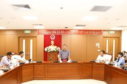 Khatoco và Công ty Yến sào Khánh Hòa cần nỗ lực hoàn thành cao nhất các chỉ tiêu kế hoạch năm 2026
