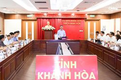 Tập trung tháo gỡ khó khăn cho các dự án khu công nghiệp