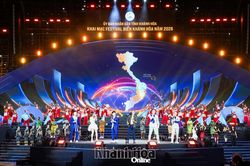 Phát triển du lịch văn hóa Khánh Hòa trong kỷ nguyên mới - Kỳ 4: Động lực phát triển bền vững