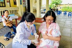 Nâng tầm y tế cơ sở