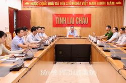 Hội nghị trực tuyến phổ biến, quán triệt và triển khai Quyết định số 1425 về ban hành Khung kiến trúc tổng thể quốc gia số