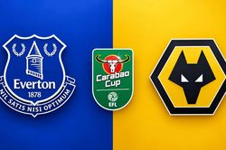 Lịch sử đối đầu Everton vs Wolves: Những màn rượt đuổi và hai chiến thắng cách biệt chỉ trong một năm