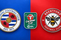 Lịch sử đối đầu Reading vs Brentford: Từ chiến thắng 7-1 năm 1926 đến cuộc đua Championship