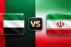 Lịch sử đối đầu U23 UAE vs U23 Iran: Cuộc rượt đuổi 5 bàn tại Abu Dhabi