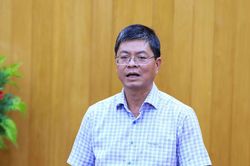 Ông Nguyễn Hồng Hải làm Phó Chủ tịch Thường trực UBND tỉnh Lâm Đồng