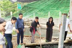 Để chính sách đến đúng địa bàn