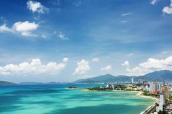 Resort biển ở Nha Trang: Đọc vị bản đồ bờ biển trước khi đặt phòng