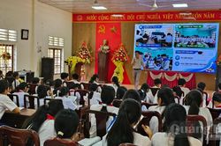 Giáo dục nghề nghiệp-nâng cao chất lượng nguồn nhân lực