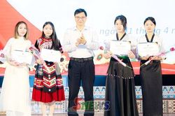 Ươm ý tưởng khởi nghiệp từ giảng đường đại học