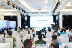 Giới thiệu Sổ tay điện tử về tín ngưỡng, tôn giáo