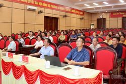 Tập huấn rà soát hộ nghèo, hộ cận nghèo cuối năm 2026