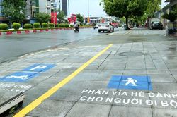 Lập lại trật tự đô thị: Từ chỉnh trang vỉa hè đến thay đổi ý thức cộng đồng