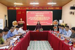 Thực hiện đầy đủ chính sách chi trả dịch vụ môi trường rừng