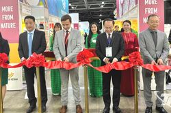 Quảng bá các sản phẩm thế mạnh của Thái Nguyên tại thị trường Nga