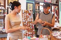 Đánh thức nguồn lực từ di sản Huế