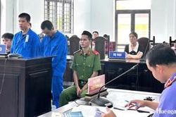 Lừa bán vàng qua mạng, lĩnh án 11 năm tù