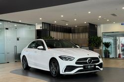 Ủy ban Cạnh tranh Quốc gia thông tin chương trình thu hồi Mercedes-Benz C200/300