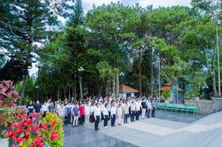 Tây Nguyên và câu chuyện của những người tiếp bước