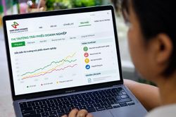 Trái phiếu bất động sản: Phát hành mới gần 9.000 tỷ đồng