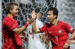 ASIAD 2026: U23 Hàn Quốc thắng đậm U23 Qatar ở trận ra quân