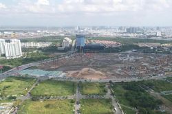 TP.HCM: Chấn chỉnh giải quyết hồ sơ nhà đất, không để bị trả lại nhiều lần