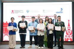 Mở đăng ký Cuộc thi Olympic quốc tế tiếng Nga 2026 dành cho học sinh, sinh viên