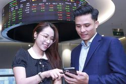 Cận kề nâng hạng, thị trường chứng khoán đón cơ hội dòng vốn mới