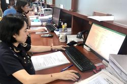 Hải quan khu vực I tăng thu ngân sách thu hơn 130 tỷ đồng từ hậu kiểm