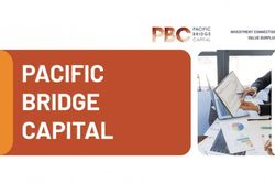 Pacific Bridge bị xử phạt do vi phạm công bố thông tin, thời hạn báo cáo