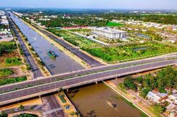 Nhóm Ngân hàng Thế giới hỗ trợ Việt Nam 666,74 triệu USD tăng cường kết nối thương mại và sinh kế ven biển