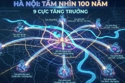 Biến cơ chế đặc thù thành nguồn lực, tạo động lực tăng trưởng mới cho Hà Nội