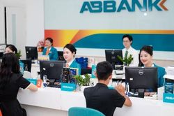 ABBank được chấp thuận tăng vốn lên gần 27.000 tỷ đồng