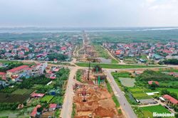 Giải "cơn khát" vật liệu cho các siêu dự án: Cuộc đại điều phối liên vùng và bài toán kinh tế tuần hoàn