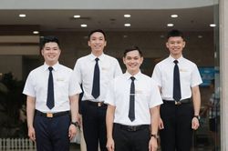 Những “cửa vào” thị trường lao động cho người chưa có nghề