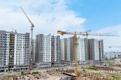 Xây dựng Hoà Bình sắp hoán đổi hơn 500 tỷ đồng tiền nợ bằng cổ phiếu