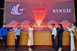 Phát động chương trình 'Bản sắc' năm 2026