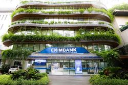 Eximbank gia hạn đề cử nhân sự HĐQT trước thềm đại hội bất thường