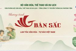 Đ&aacute;nh thức gi&aacute; trị văn h&oacute;a Việt tr&ecirc;n kh&ocirc;ng gian số