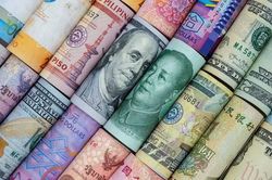 Sáng 15/9: NHNN niêm yết tỷ giá trung tâm ở mức 25.617 đồng