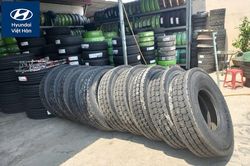 Xuất khẩu tăng tốc, lốp xe Việt Nam đứng trước rủi ro 'hứng đòn' phòng vệ thương mại
