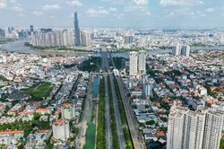 Việt Nam cải thiện nhanh minh bạch bất động sản