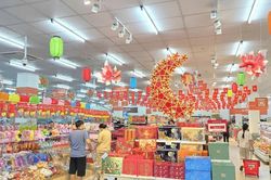 Thị trường bánh trung thu 2026: Chưa sôi động