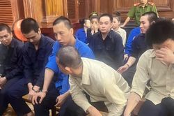 Cất giấu ma túy trong lon đậu Hà Lan, một bị cáo lĩnh án tử hình