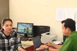Con dâu đâm chết mẹ chồng vì mâu thuẫn cuộc sống