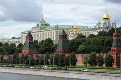 Điện Kremlin lên tiếng về đề xuất ngừng bắn năng lượng giữa Nga-Ukraine