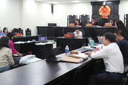 Hủy án, điều tra lại vụ cựu hiệu trưởng trường Ba Đình