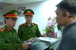 Không thông báo lưu trú có thể bị phạt tới 12 triệu đồng