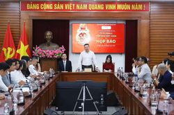 Pickleball Văn Hóa Việt 2026 - kết nối thể thao và văn hóa