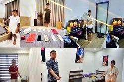 Công an Quảng Ninh triệt phá đường dây lừa đảo chiếm đoạt hơn 1.000 tỷ đồng